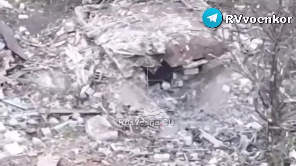 «тважные» наступают в Днепропетровской области и штурмуют Покровск