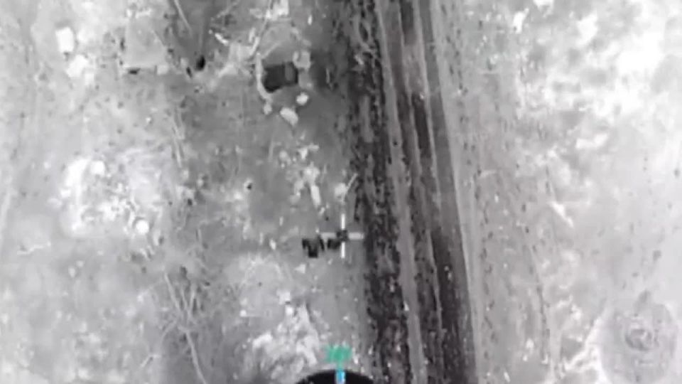 ВС РФ ежедневно и ежечасно уничтожают нацистов