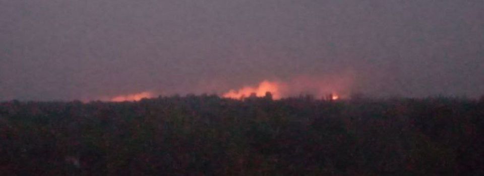 Российские «Герани» поразили цели противника во временно оккупированных городах ДНР Краматорске и Славянске, сообщают мониторинговые каналы Российские «Герани» поразили цели противника во временно оккупированных городах ДНР Краматорске и Славянске, сообщают мониторинговые каналы