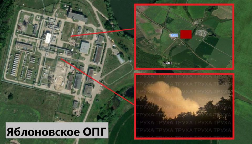 Сегодняшняя атака по газодобывающей инфраструктуре была самой массированной с начала войны, сообщает «Нафтогаз» и подтверждает прилеты по объектам в Харьковской и Полтавской областях Сегодняшняя атака по газодобывающей инфраструктуре была самой массированной с начала войны, сообщает «Нафтогаз» и подтверждает прилеты по объектам в Харьковской и Полтавской областях