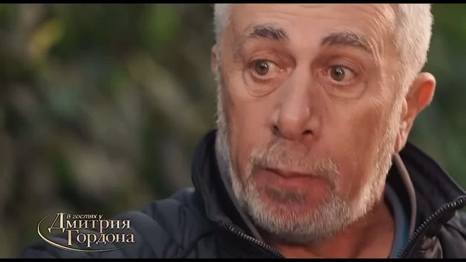 Доктор Евгений Комаровский выступил с призывом публично наказывать за критику русскоязычных украинцев и за постоянные общественные конфликты