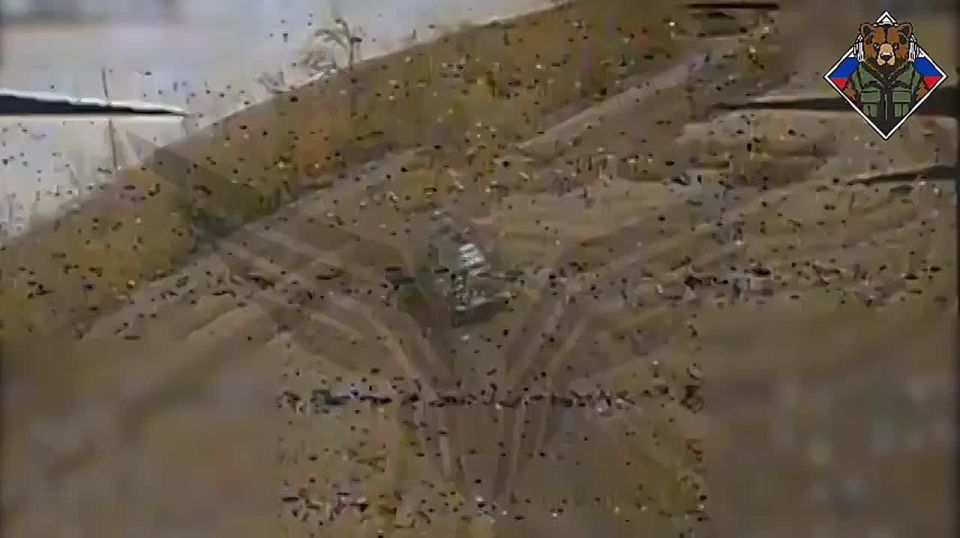 «Рубикон» вышел на охоту на Донецком направлении