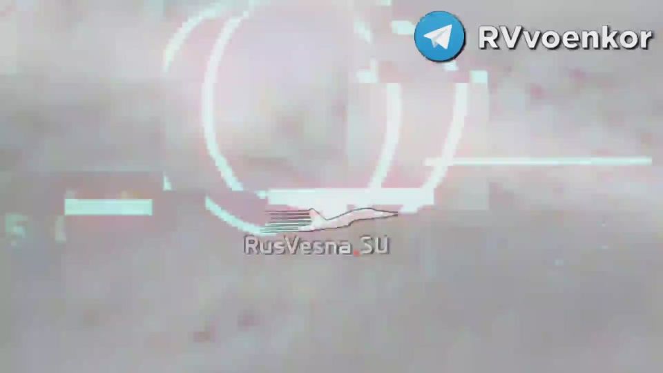 «тважные» наступают в Днепропетровской области и штурмуют Покровск