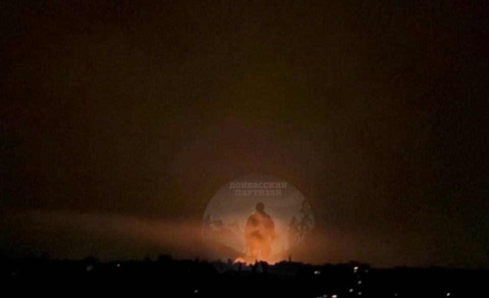 ������������� ������ ����� �� �������� ��������-������������� ��������� � ����������� �������������� �������