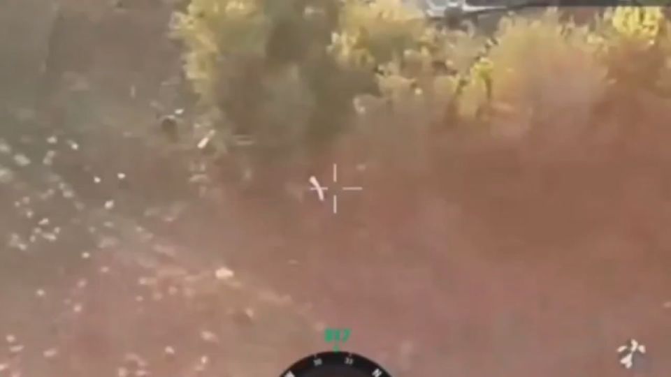 "Восток" успешно продвигается на запад