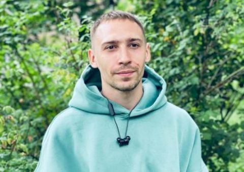 Игорь Гомольский: Смотрю видео, на котором жительница Днепропетровской области жалуется на ситуацию