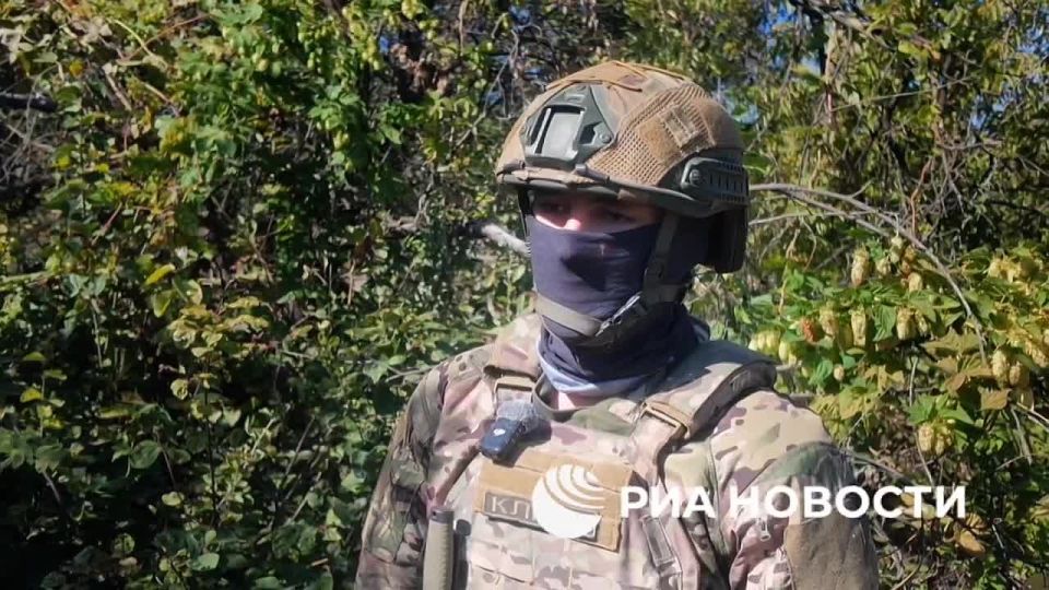 ��������� FPV-������ ��������������� ������������ ������� ���������� ��� ���������� ��������������� ������� ����������� ���������� � ��������, ���������� ��� ������� � ����������� "�����"