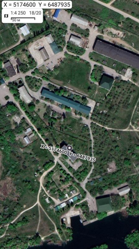 Херсонское направление.. н.п.Никольские дачи. Объективный контроль верхнего неба операторов 18 ОА ГВ "Днепр" уничтожения ПУ БПЛа противника на правом берегу Херсонское направление.. н.п.Никольские дачи. Объективный контроль верхнего неба операторов 18 ОА ГВ "Днепр" уничтожения ПУ БПЛа противника на правом берегу