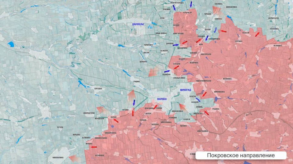 Олег Царёв: Фронтовая сводка. Фронтовая сводка 5 октября Олег Царёв: Фронтовая сводка. Фронтовая сводка 5 октября