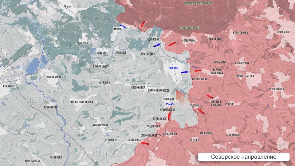 Олег Царёв: Фронтовая сводка. Фронтовая сводка 5 октября Олег Царёв: Фронтовая сводка. Фронтовая сводка 5 октября
