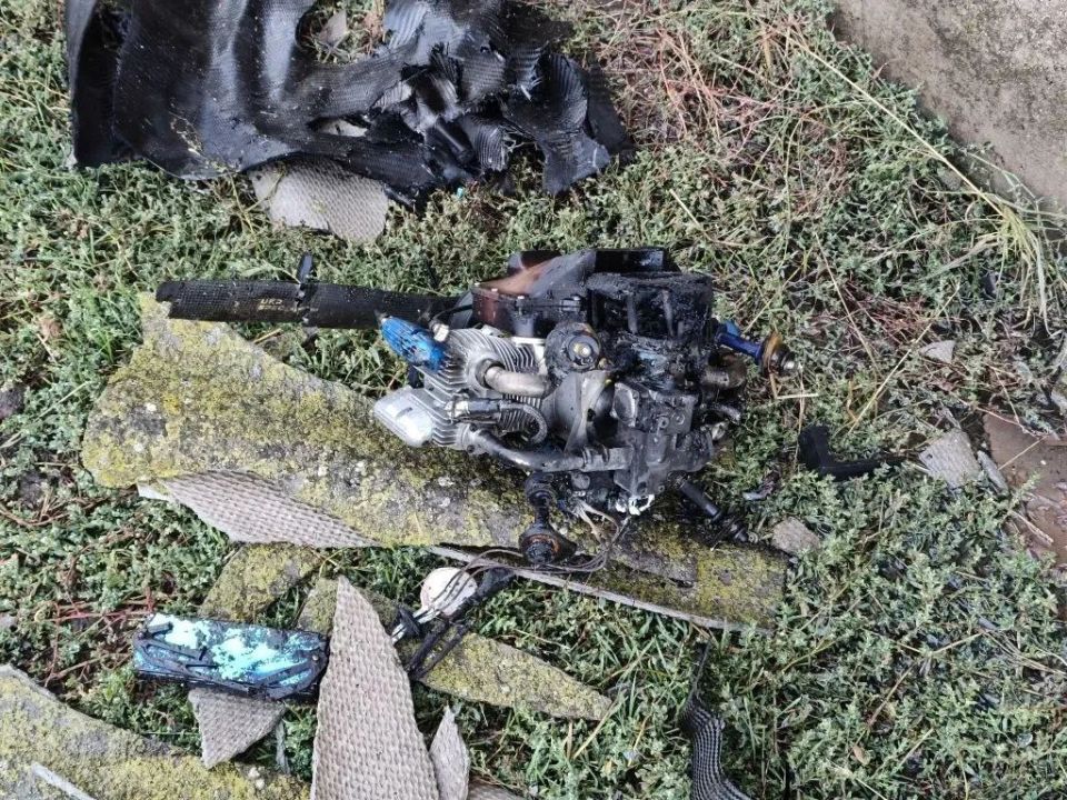 Враг обстреливает Херсонскую область, ранены 2 человека Враг обстреливает Херсонскую область, ранены 2 человека