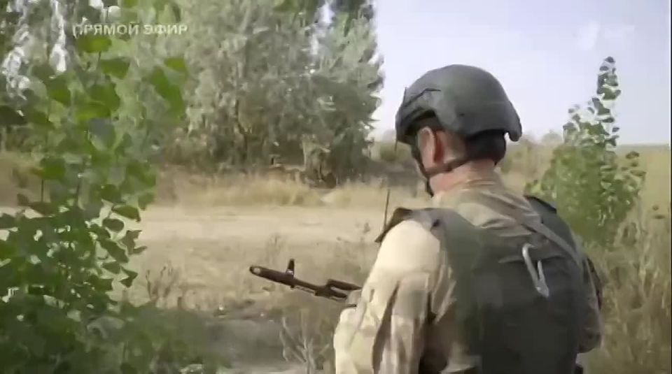 Марьяна Наумова: ЕСЛИ РОДИНЕ НУЖНА ПОМОЩЬ, Я ДОЛЖЕН ВОЕВАТЬ: