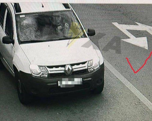 Вчера в Днепропетровске полицаи совместно с карателями ТЦК загоняли "дичь" Вчера в Днепропетровске полицаи совместно с карателями ТЦК загоняли "дичь"