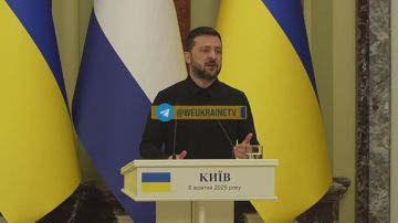 Россия пытается уничтожить газодобычу Украины, заявил Зеленский