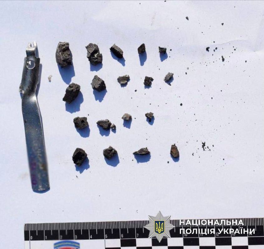 #украина_под_микроскопом: водитель в Киеве швырнул гранату в коллегу #украина_под_микроскопом: водитель в Киеве швырнул гранату в коллегу