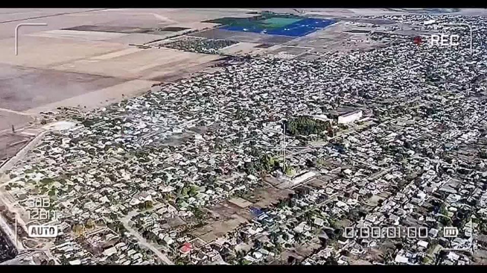 Херсонское направление.. н.п.Белозерка. Выявление и последующее уничтожение ПВД противника на правом берегу артиллерией 18 ОА ГВ "Днепр" Военнослужащие ВСУ, если вы устали от войны и вам не хочется погибнуть в очередном...