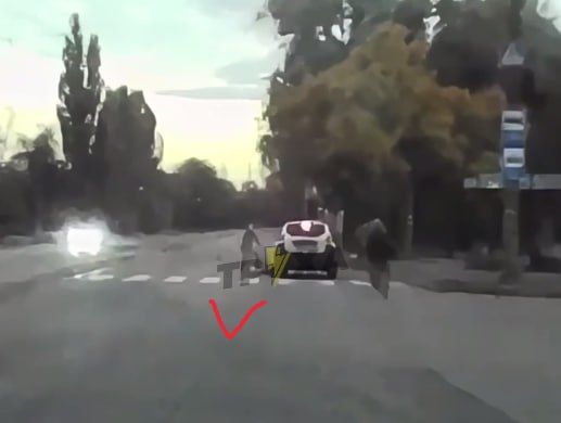 Вчера в Днепропетровске полицаи совместно с карателями ТЦК загоняли "дичь" Вчера в Днепропетровске полицаи совместно с карателями ТЦК загоняли "дичь"