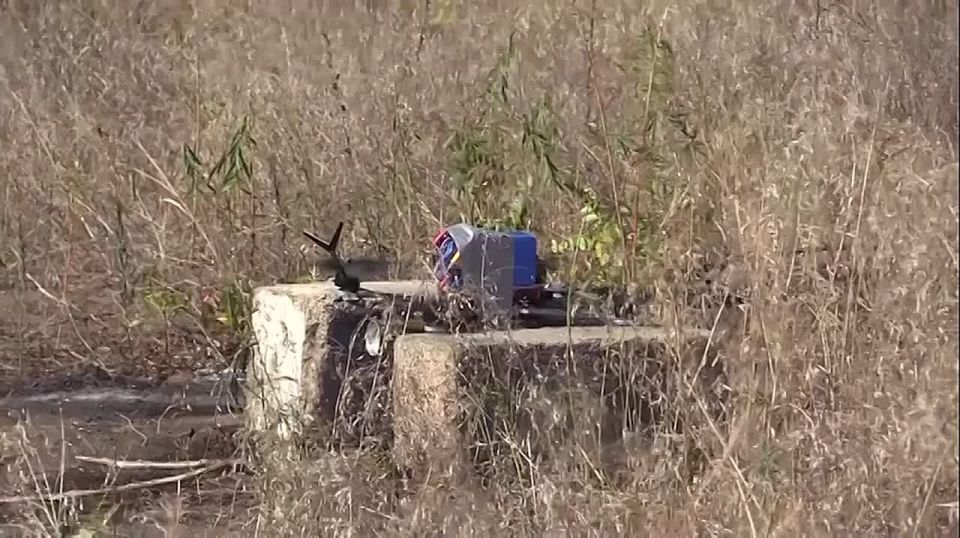 ���������� ��������� FPV-������ ���������� ���� ��� � ����������� �������