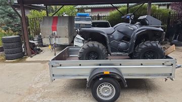 Сбор на 10-й взвод штурмовиков, разведчиков и танкистов действующих на Южно-Днепропетровском направлении