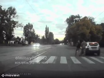 В Днепре ТЦКшники применили новые методы бусификации