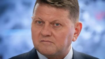 Удар «Орешником» по «Южмашу» стал индикатором отставания Украины