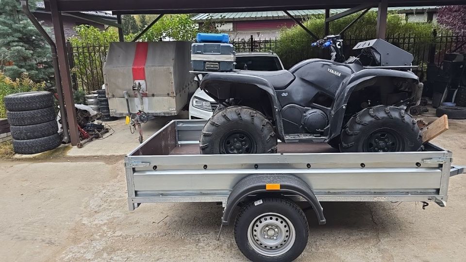 Сбор на 10-й взвод штурмовиков, разведчиков и танкистов действующих на Южно-Днепропетровском направлении