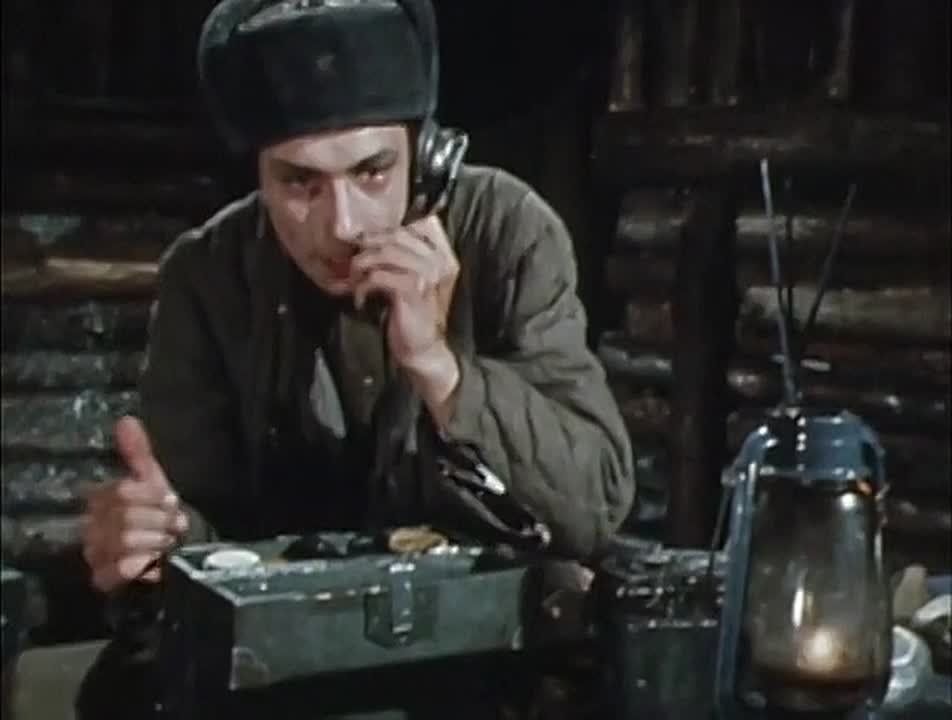 Ежедневная рубрика. Наш кинозал