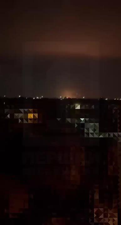 Еще видео с пригорода Кривого Рога
