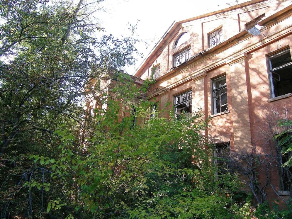 История Екатеринослава-Днепропетровска История Екатеринослава-Днепропетровска