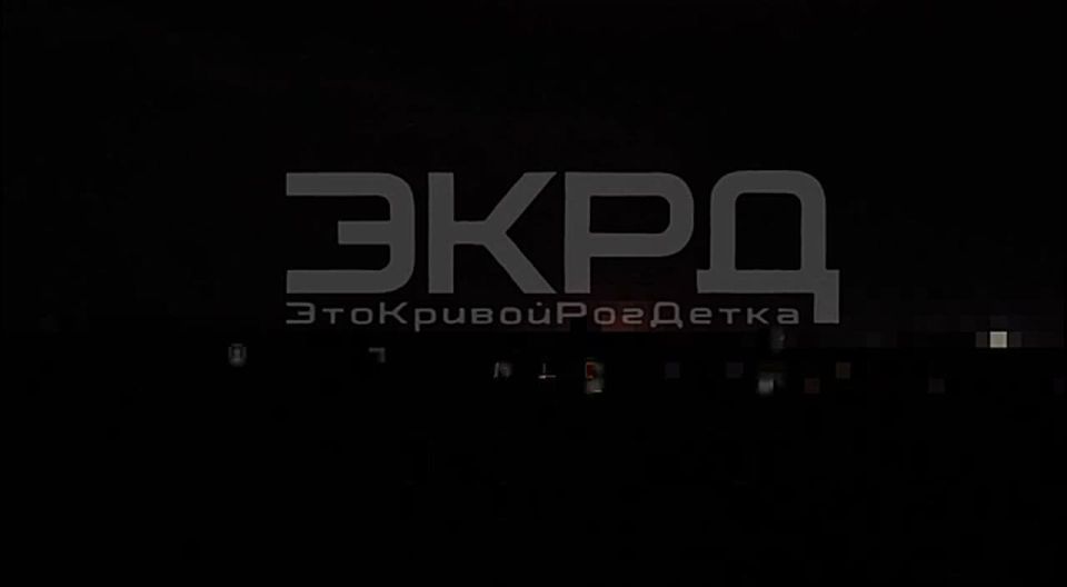 «Герани» также отработали по целям в Днепропетровской области