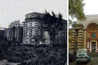 История Екатеринослава-Днепропетровска История Екатеринослава-Днепропетровска