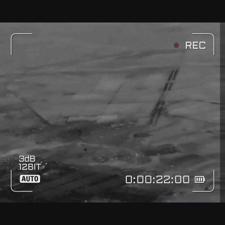 Херсонское направление.. н.п.Чернобаевка. Нанесён запланированный комбинированный удар РСЗО 18 ОА ГВ "Днепр" по местам скопления живой силы противника. В ближайшее время удары повторятся, а количество увеличится. Из-за...