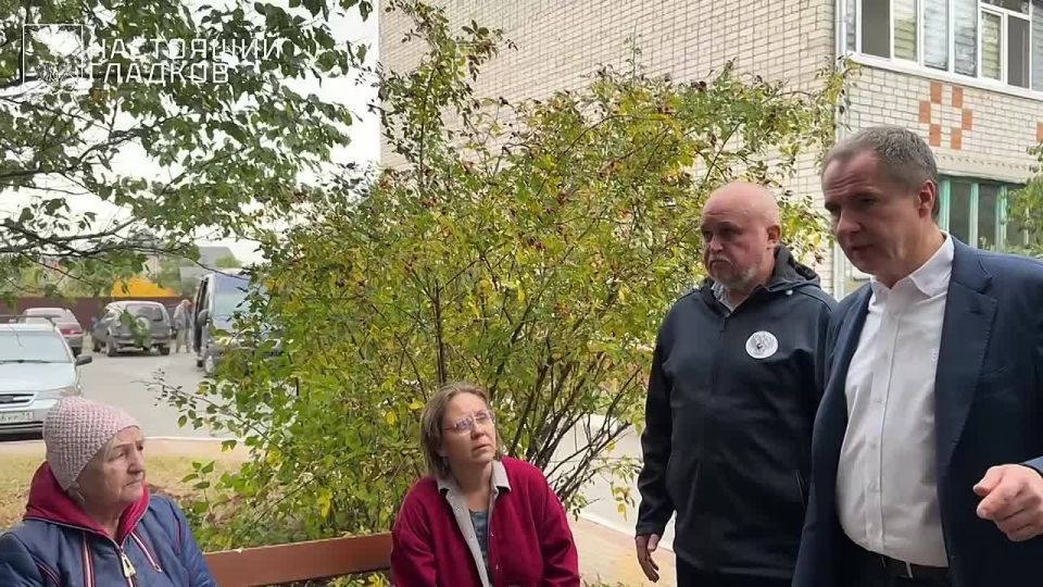 Террористы ВСУ продолжают обстреливать дальнобойными ракетами Белгородскую область