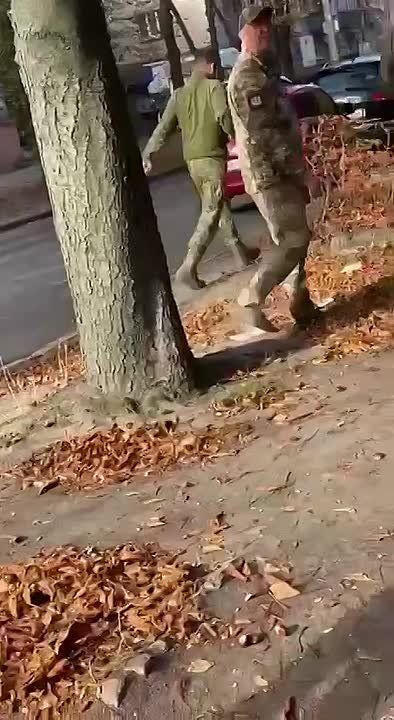 Утро в Днепропетровске теперь начинается так