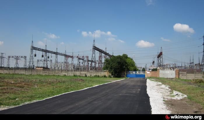 Владислав Шурыгин: Стая из 30+ Гераней обрушилась на подстанцию 330кВ в нп Радушное чуть южнее Кривого Рога Владислав Шурыгин: Стая из 30+ Гераней обрушилась на подстанцию 330кВ в нп Радушное чуть южнее Кривого Рога