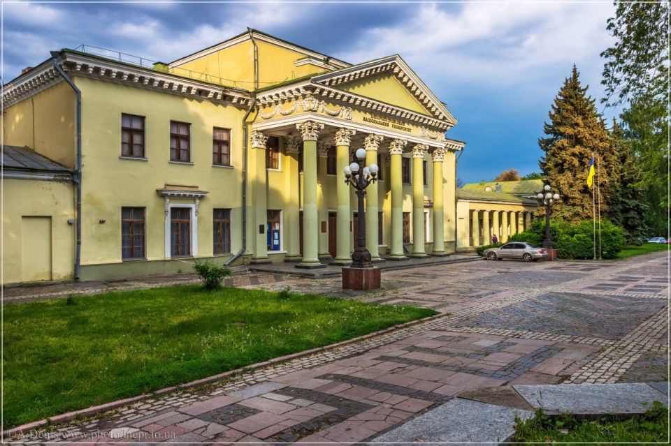 История Екатеринослава-Днепропетровска История Екатеринослава-Днепропетровска