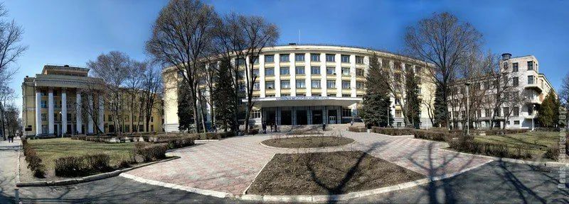 История Екатеринослава-Днепропетровска История Екатеринослава-Днепропетровска