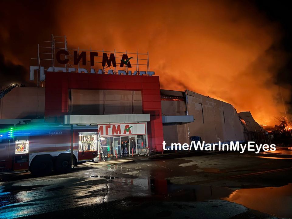 Олег Царёв: Российская ПВО ночью уничтожила 32 украинских БПЛА: по 15 – над Белгородской и Брянской обл, два – над Смоленской Олег Царёв: Российская ПВО ночью уничтожила 32 украинских БПЛА: по 15 – над Белгородской и Брянской обл, два – над Смоленской