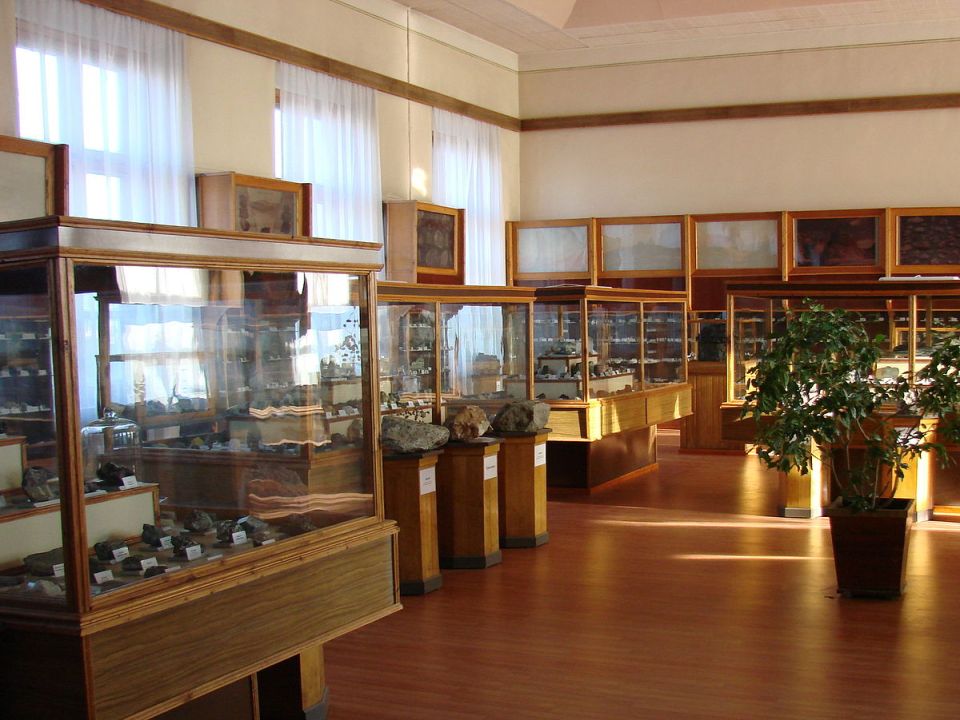 История Екатеринослава-Днепропетровска История Екатеринослава-Днепропетровска