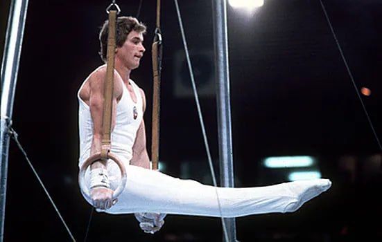 Уходит эпоха.... Сегодня на 69-м году ушёл из жизни трехкратный золотой призер московской Олимпиады-1980 по спортивной гимнастике Александр Дитятин Об этом сообщили в РГПУ им. А. И. Герцена, где он преподавал Уходит эпоха.... Сегодня на 69-м году ушёл из жизни трехкратный золотой призер московской Олимпиады-1980 по спортивной гимнастике Александр Дитятин Об этом сообщили в РГПУ им. А. И. Герцена, где он преподавал