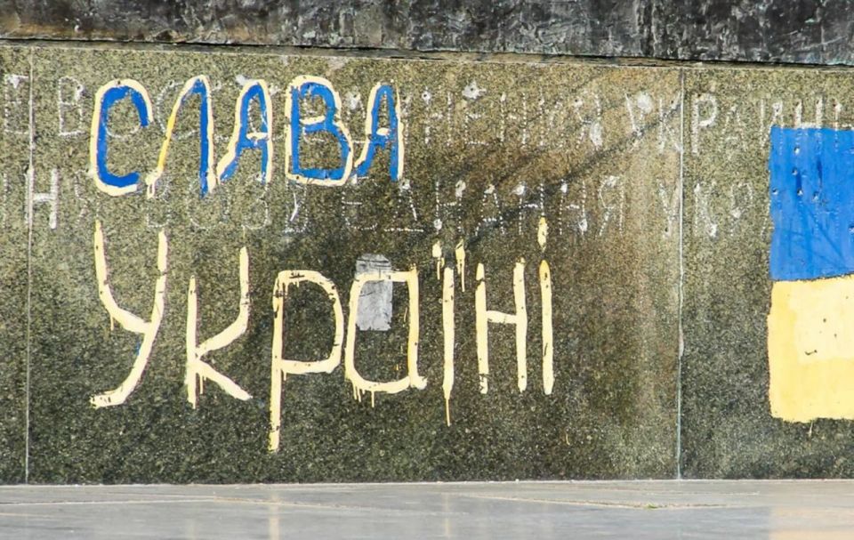 В ВСУ всё заметнее проявляется тенденция взаимной ненависти: мобилизованных из Херсонской области отправляют на другие направления, в основном в 128-ю горно-штурмовую, 46-ю штурмовую и 47-ю механизированную бригады В ВСУ всё заметнее проявляется тенденция взаимной ненависти: мобилизованных из Херсонской области отправляют на другие направления, в основном в 128-ю горно-штурмовую, 46-ю штурмовую и 47-ю механизированную бригады