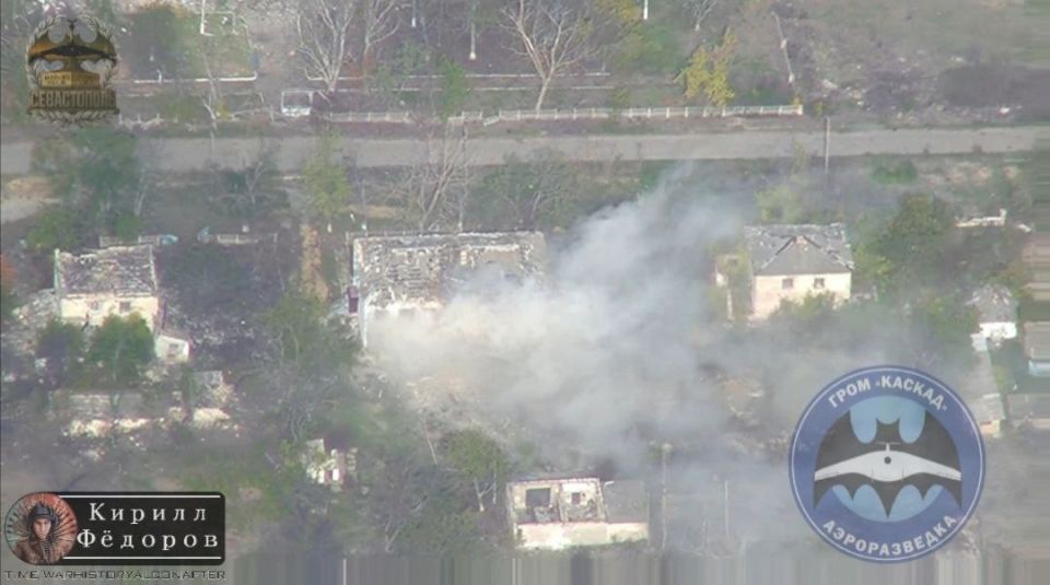 Огонь по львовскому хутору Огонь по львовскому хутору