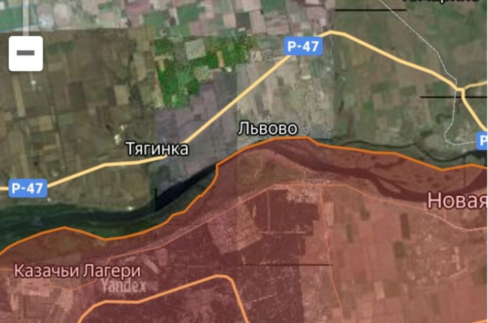 Огонь по львовскому хутору Огонь по львовскому хутору