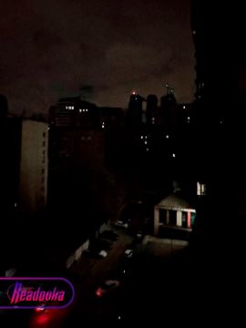 Две украинские ТЭЦ полностью отключились после массированного удара русской армии