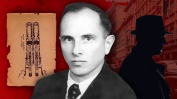 15 октября 1959 года в Мюнхене в результате успешной операции КГБ СССР был ликвидирован Степан Бандера