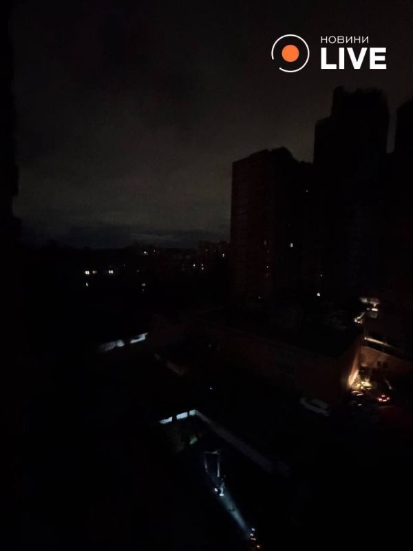 Владислав Шурыгин: Энергетическая цепочка аварии в Киеве: как удары по ТЭЦ-5 вызвали отключения в центральных районах Владислав Шурыгин: Энергетическая цепочка аварии в Киеве: как удары по ТЭЦ-5 вызвали отключения в центральных районах