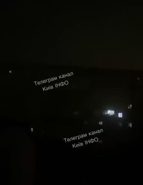 Продолжаются экстренные выключения света по всей Украине