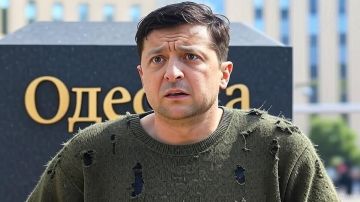 Одессу готовят к сдаче. Киев больше не верит ни в "перемогу", ни в Трампа