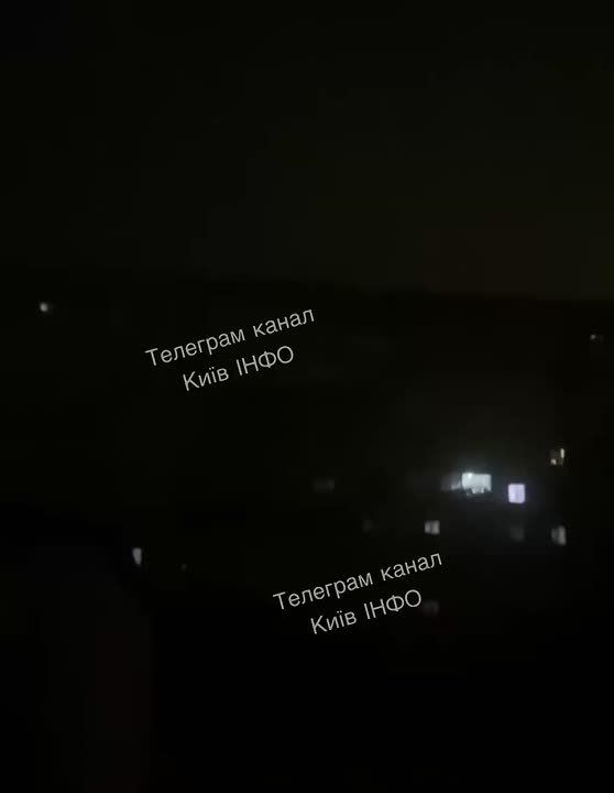 Продолжаются экстренные выключения света по всей Украине