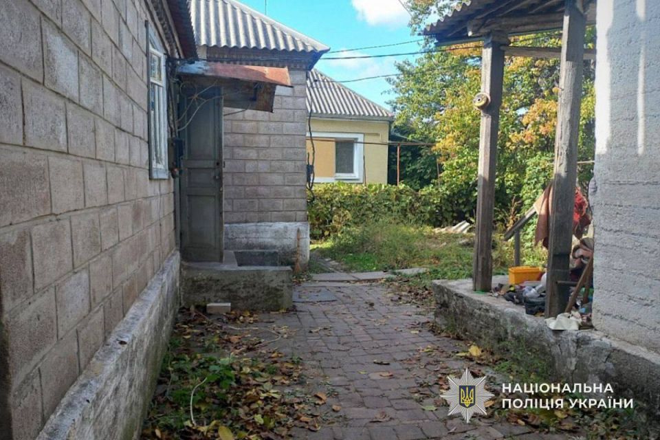 В Днепропетровской области участились убийства на почве ревности В Днепропетровской области участились убийства на почве ревности